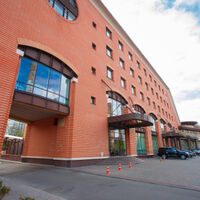 БЦ Лесі Українки, 30В
